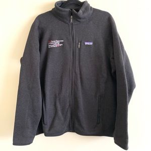 Patagonia | Sweaters | Patagonia Gray 